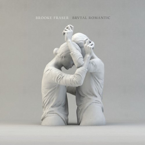BRUTAL ROMANTIC FRASER BROOKE