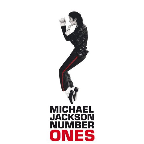 NUMBER ONES MICHAEL JACKSON