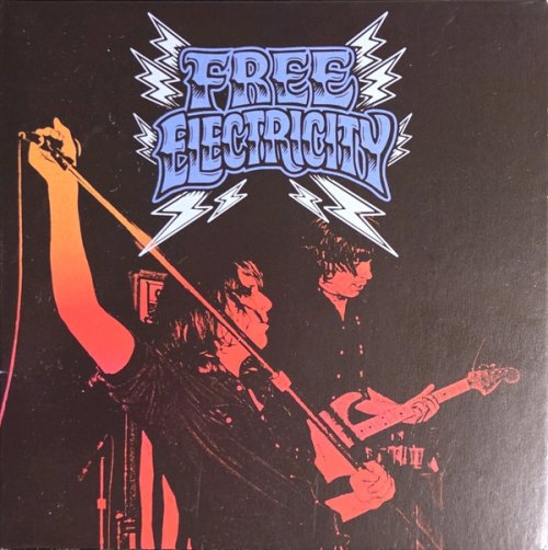 FREE ELECTRICITY GO (THE)