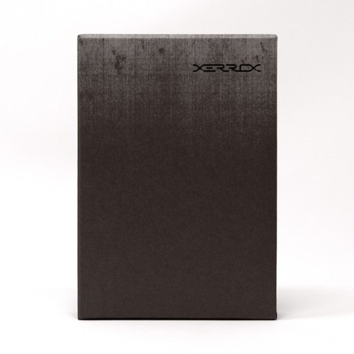 XERROX VOL.2 ALVA NOTO