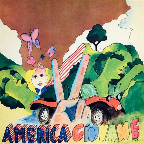 AMERICA GIOVANE REMIGIO DUCROS