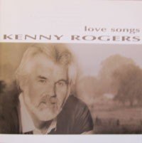 LOVE SONGS KENNY ROGERS