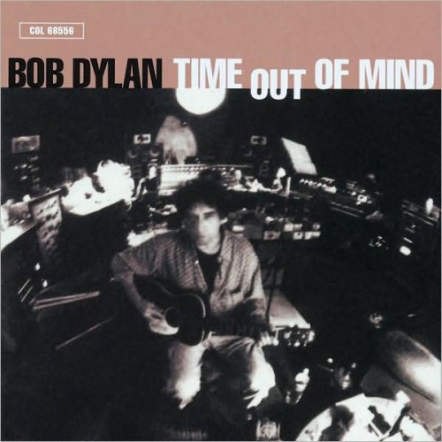 TIME OUT OF MIND BOB DYLAN