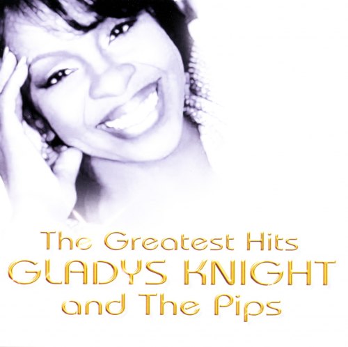 THE GREATEST HITS GLADYS KNIGHT & THE PIPS