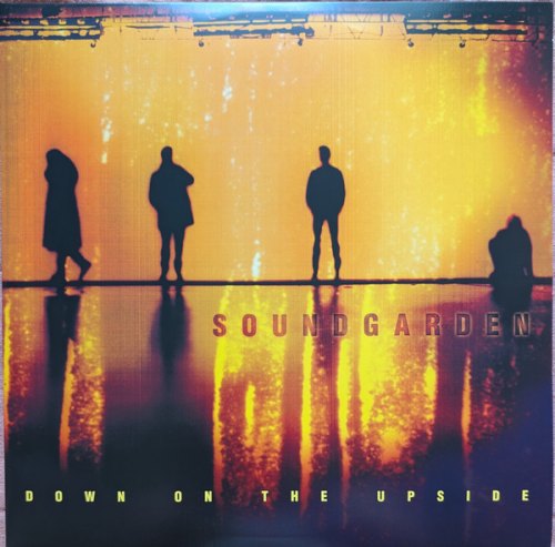 DOWN ON THE UPSIDE SOUNDGARDEN