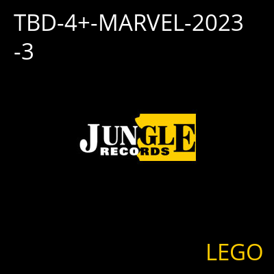 TBD-4+-MARVEL-2023-3 LEGO