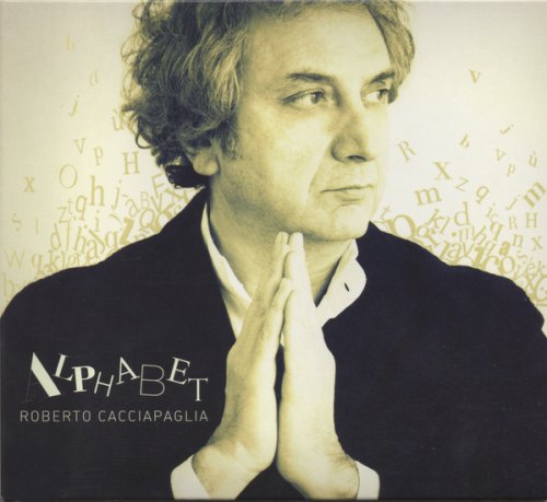 ALPHABET ROBERTO CACCIAPAGLIA