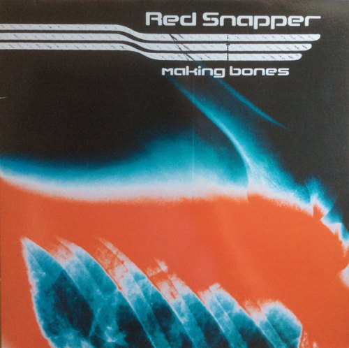 MAKING BONES RED SNAPPER