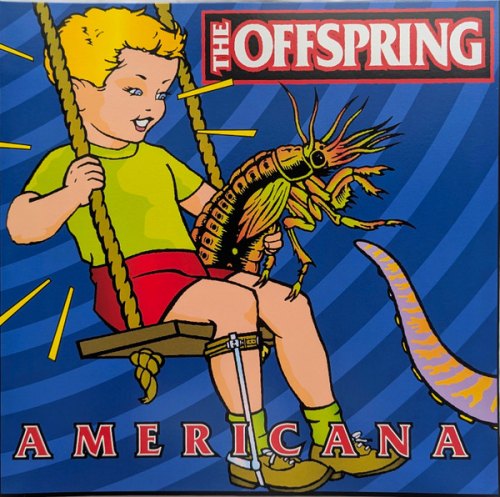 AMERICANA OFFSPRING