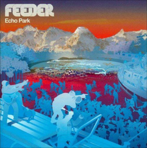 ECHO PARK FEEDER