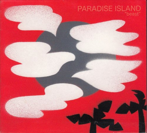 BEAST/SCHADENFROH PARADISE ISLAND/DADA SWING