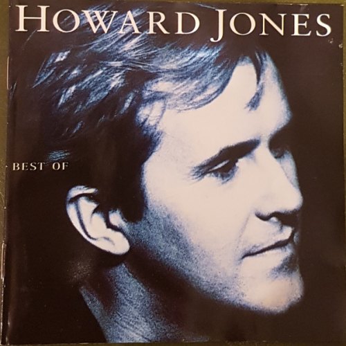 BEST OF HOWARD JONES