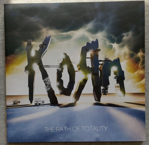 PATH OF TOTALITY KORN