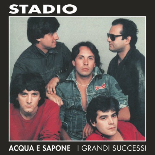 ALL THE BEST-ACQUA E SAPONE STADIO
