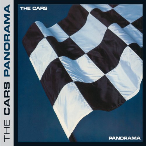 PANORAMA (EXPANDED EDITION) CARS (THE)