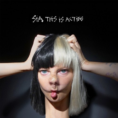 THIS IS ACTING SIA