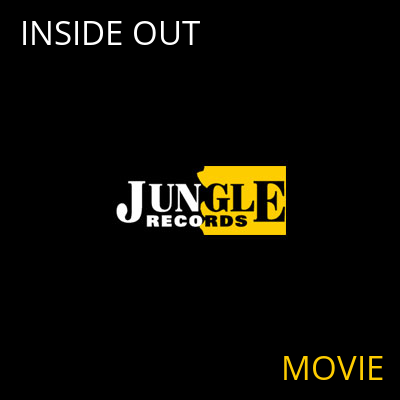 INSIDE OUT MOVIE