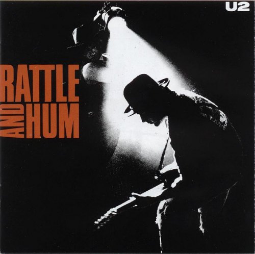 RATTLE AND HUM U2