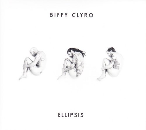 ELLIPSIS BIFFY CLYRO