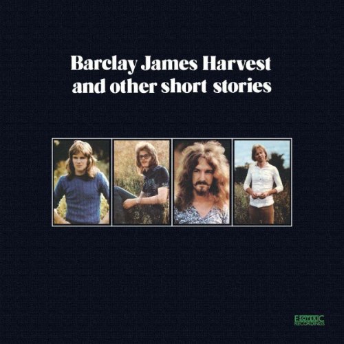 BARCLAY JAMES HARVEST & OTHER SHORT STORIES (RSD 2024) BARCLAY JAMES HARVEST