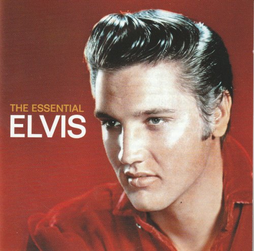 THE ESSENTIAL (2 CD) ELVIS PRESLEY