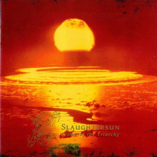 SLAUGHTERSUN (CROWN OF THE TRIARCHY) DAWN