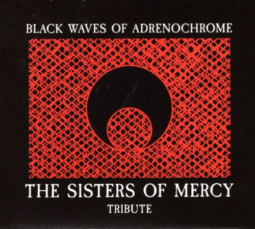 THE SISTERS OF MERCY TRIBUTE VARIOUS ARTISTS