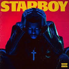 STARBOY WEEKND (THE)