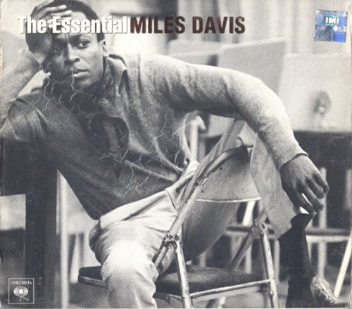 THE ESSENTIAL (2 CD) MILES DAVIS