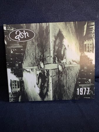 1977 (2 CD) ASH