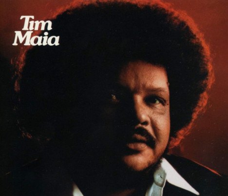 TIM MAIA TIM MAIA