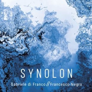 SYNOLON GABRIELE DI FRANCO & FRANCESCO NEGRO