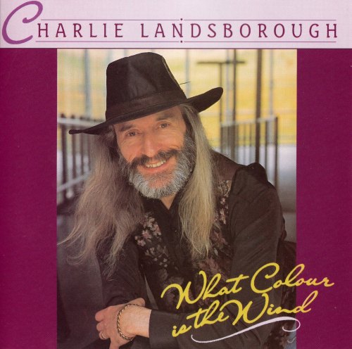 WHAT COLOUR IS THE WIND CHARLIE LANDSBOROUGH