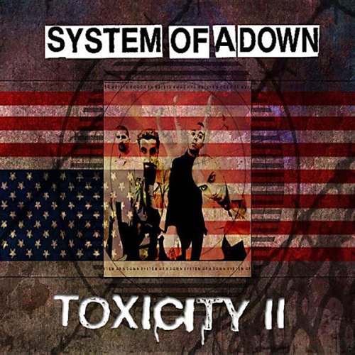 SYSTEM OF A DOWN SYSTEM OF A DOWN