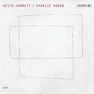 JASMINE KEITH JARRETT & CHARLIE HADEN