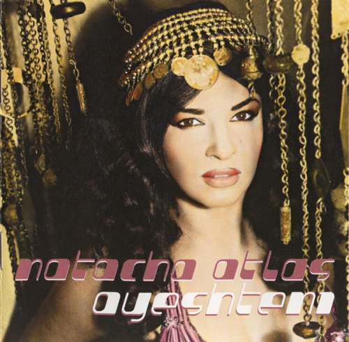 AYESHTENT ATLAS NATACHA
