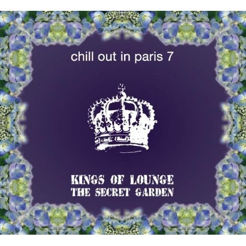 CHILL OUT IN PARIS VOL.7 / VARIOUS -