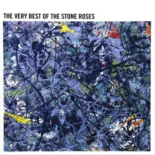 THE VERY BEST OF 2012 STONE ROSES (THE)