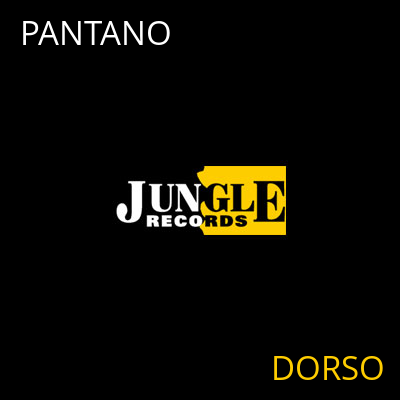 PANTANO DORSO