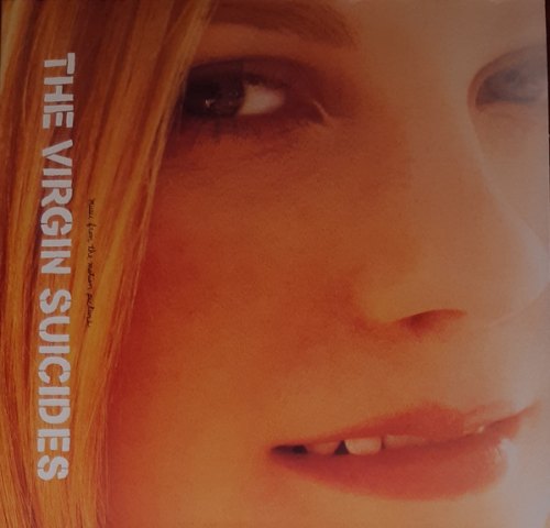 VIRGIN SUICIDES (THE) (MUSIC FROM THE MOTION PICTURE) (RECYCLED COLOUR) -