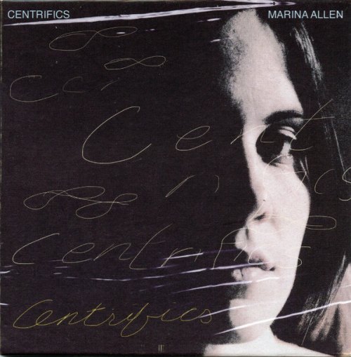 CENTRIFICS MARINA ALLEN