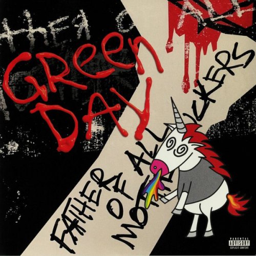 FATHER OF ALL... GREEN DAY