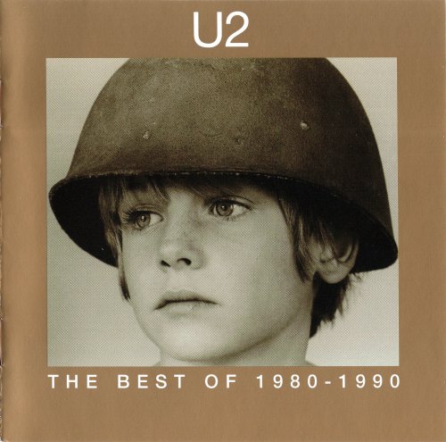 THE BEST OF 1980-1990 & B-SIDES U2