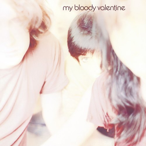 ISN'T ANYTHING MY BLOODY VALENTINE