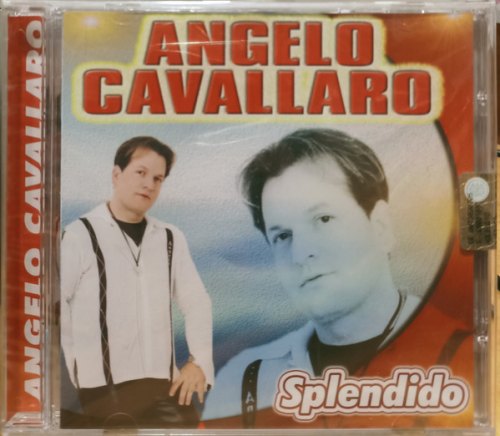 SPLENDIDO ANGELO CAVALLARO
