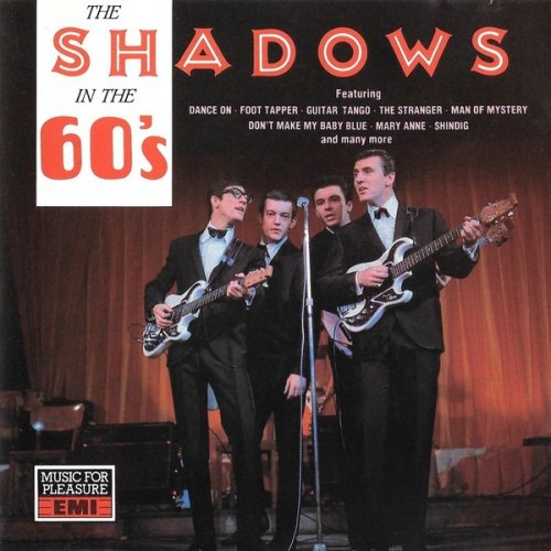 SHADOWS (THE) IN 60S SHADOWS (THE)