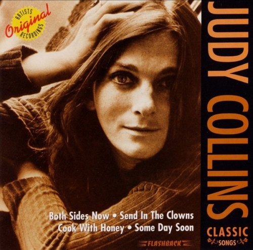 CLASSIC SONGS COLLINS JUDY