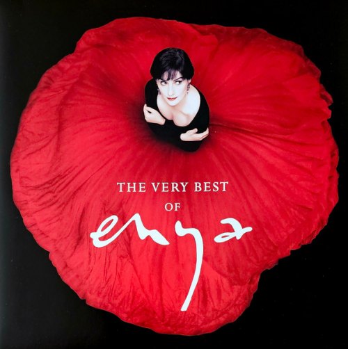 THE VERY BEST OF (2 LP) ENYA