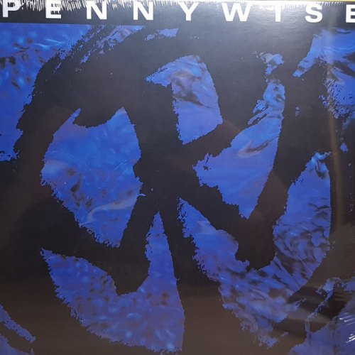 PENNYWISE -REISSUE PENNYWISE