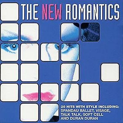 NEW ROMANTICS (THE) / VARIOUS -